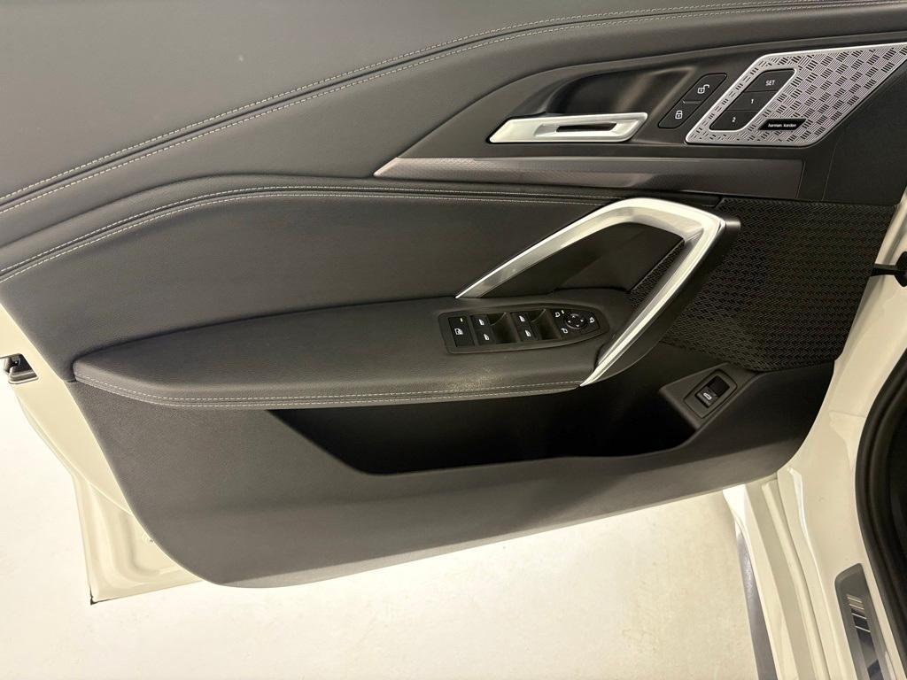 used 2023 BMW X1 car, priced at $32,000