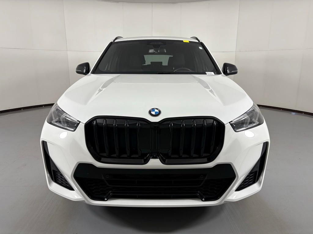 used 2023 BMW X1 car, priced at $32,000