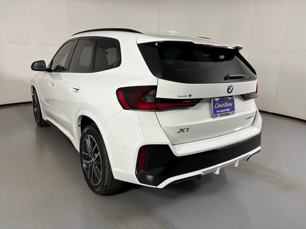 used 2023 BMW X1 car, priced at $32,000