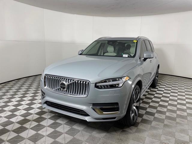 new 2024 Volvo XC90 Recharge Plug-In Hybrid car, priced at $72,755