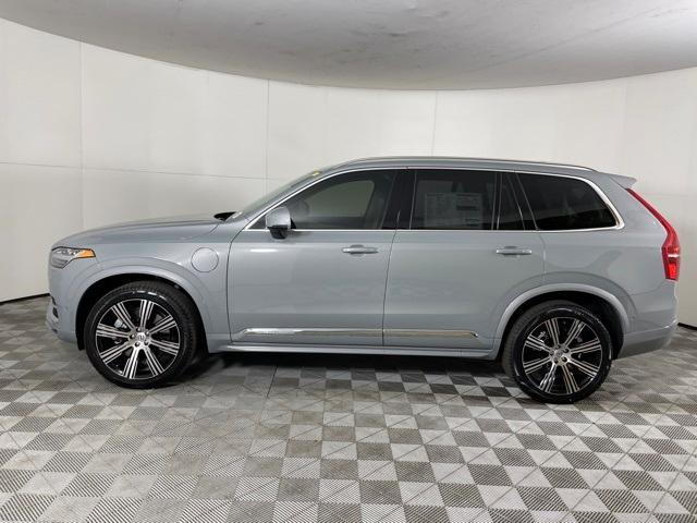 new 2024 Volvo XC90 Recharge Plug-In Hybrid car, priced at $74,005