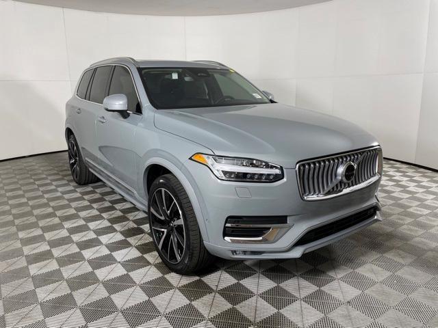 new 2024 Volvo XC90 car, priced at $66,255