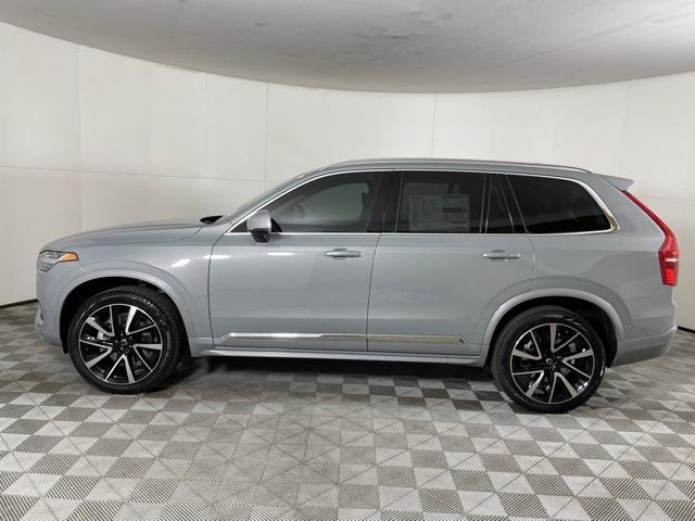 new 2024 Volvo XC90 car, priced at $66,255