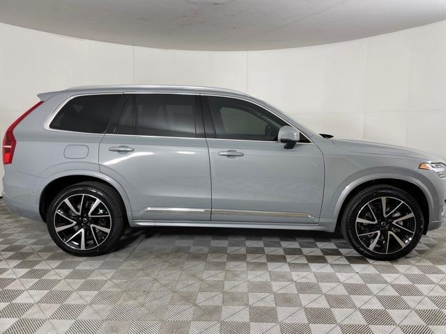 new 2024 Volvo XC90 car, priced at $66,255