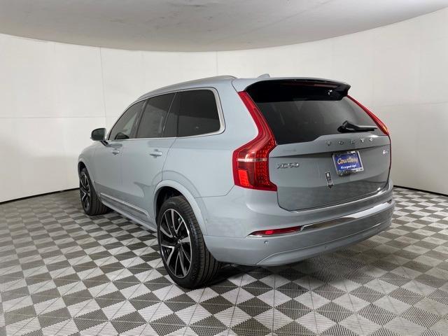 new 2024 Volvo XC90 car, priced at $66,255