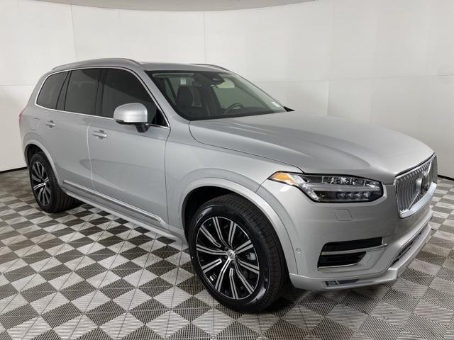 new 2024 Volvo XC90 car, priced at $64,655