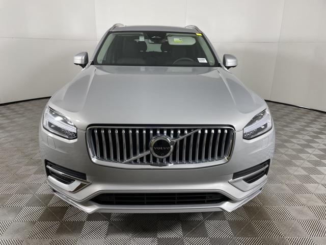 new 2024 Volvo XC90 car, priced at $64,655