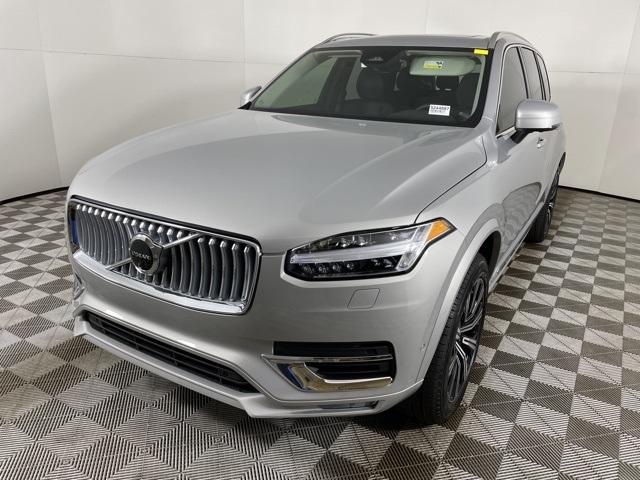 new 2024 Volvo XC90 car, priced at $64,655