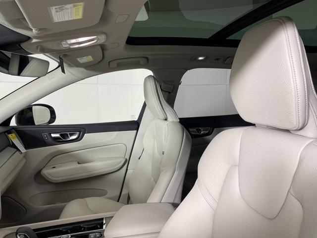new 2025 Volvo XC60 Plug-In Hybrid car, priced at $64,235