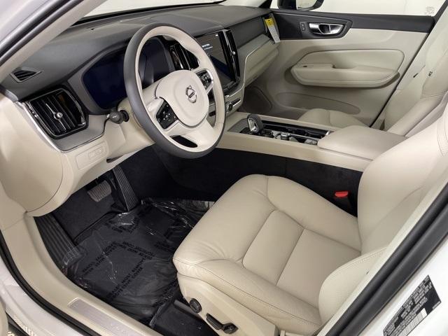 new 2025 Volvo XC60 Plug-In Hybrid car, priced at $64,235