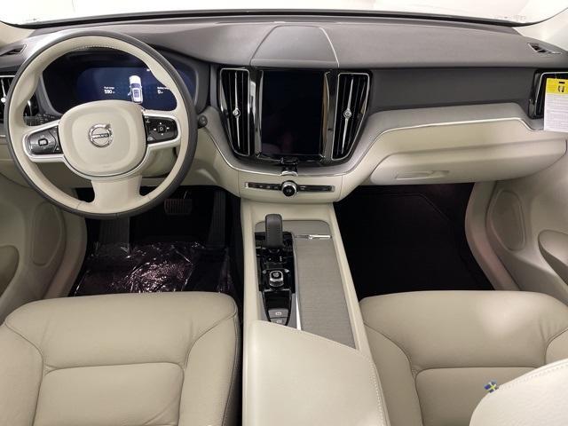 new 2025 Volvo XC60 Plug-In Hybrid car, priced at $62,235