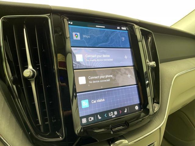 new 2024 Volvo XC60 Recharge Plug-In Hybrid car, priced at $56,000