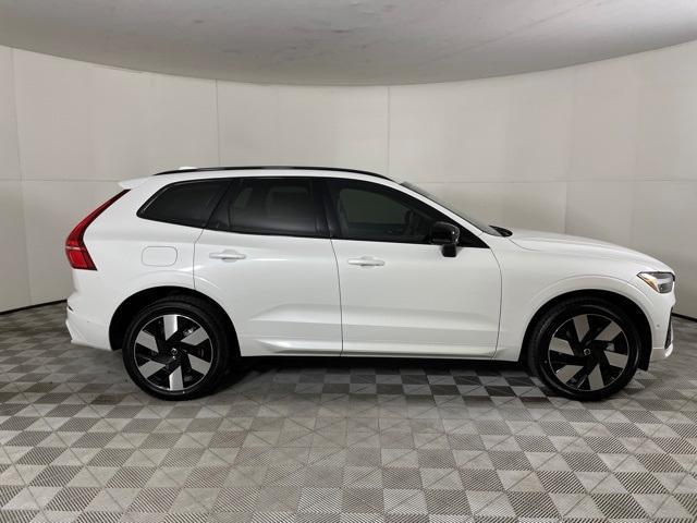 new 2024 Volvo XC60 Recharge Plug-In Hybrid car, priced at $61,780