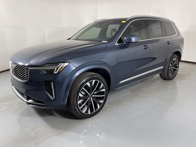 new 2026 Volvo XC90 car, priced at $68,825