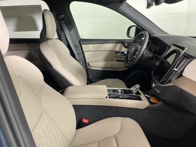 new 2026 Volvo XC90 car, priced at $68,825