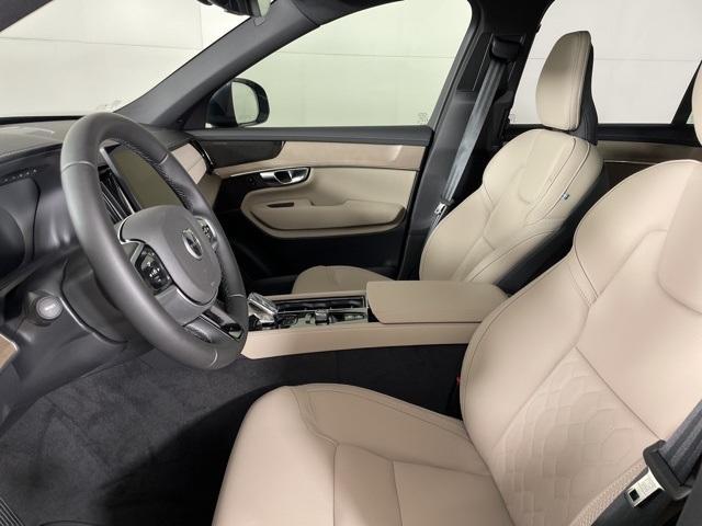 new 2026 Volvo XC90 car, priced at $68,825