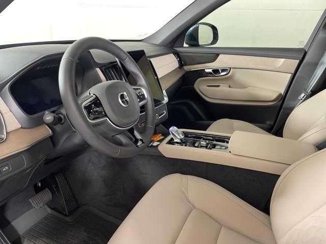 new 2026 Volvo XC90 car, priced at $68,825