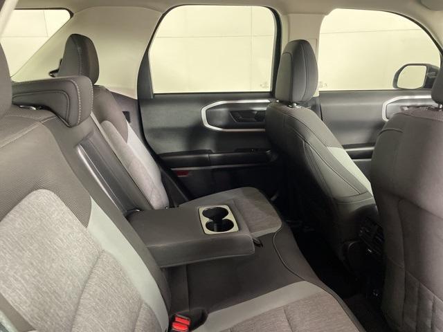 used 2024 Ford Bronco Sport car, priced at $24,000