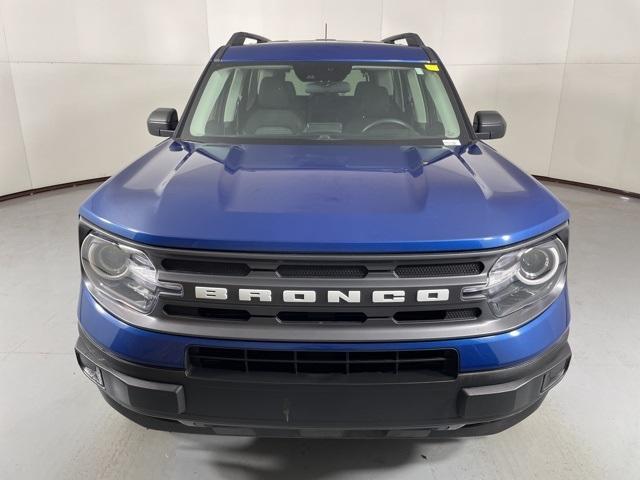used 2024 Ford Bronco Sport car, priced at $24,000