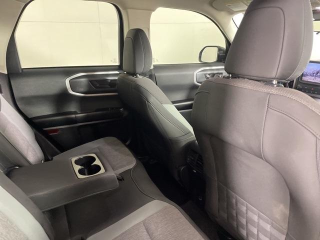 used 2024 Ford Bronco Sport car, priced at $24,000