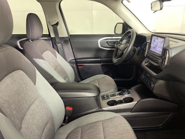 used 2024 Ford Bronco Sport car, priced at $24,000