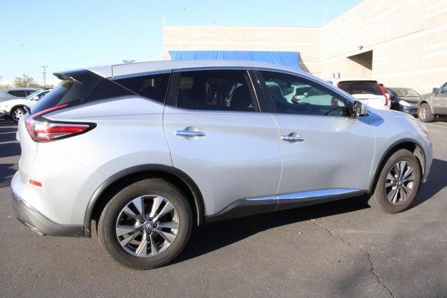 used 2015 Nissan Murano car, priced at $9,000