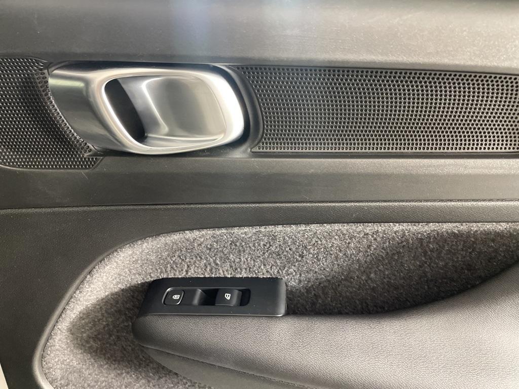 used 2025 Volvo XC40 car, priced at $30,000