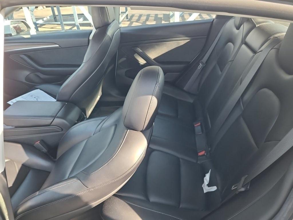 used 2021 Tesla Model 3 car, priced at $28,250