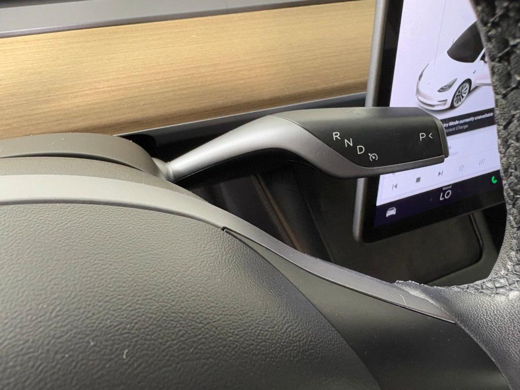 used 2021 Tesla Model 3 car, priced at $27,000