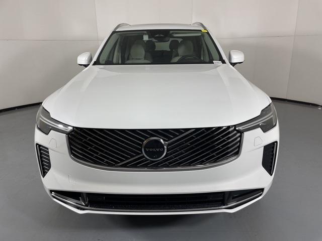 new 2025 Volvo XC90 Plug-In Hybrid car, priced at $83,045