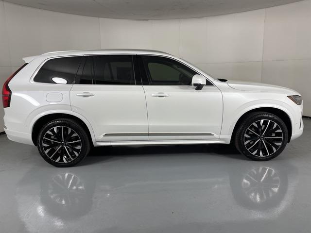 new 2025 Volvo XC90 Plug-In Hybrid car, priced at $83,045