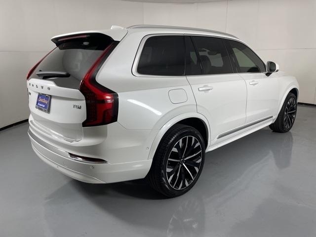 new 2025 Volvo XC90 Plug-In Hybrid car, priced at $83,045