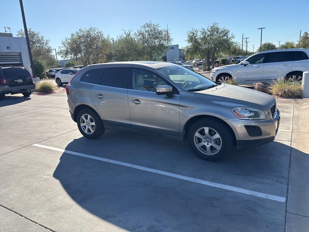 used 2011 Volvo XC60 car, priced at $10,000