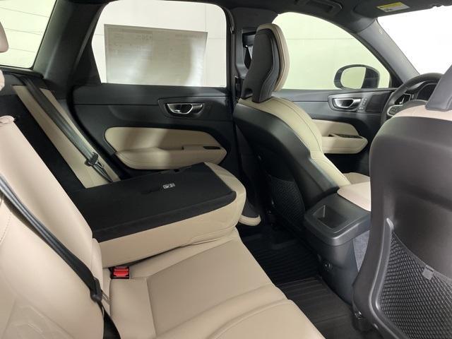 new 2026 Volvo XC60 car, priced at $56,000
