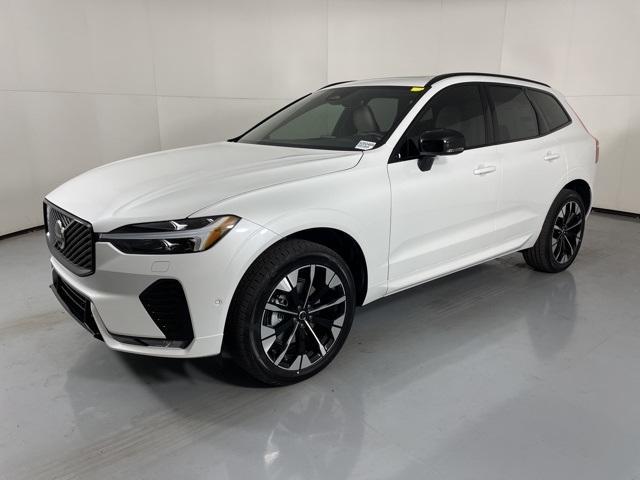 new 2026 Volvo XC60 car, priced at $56,000