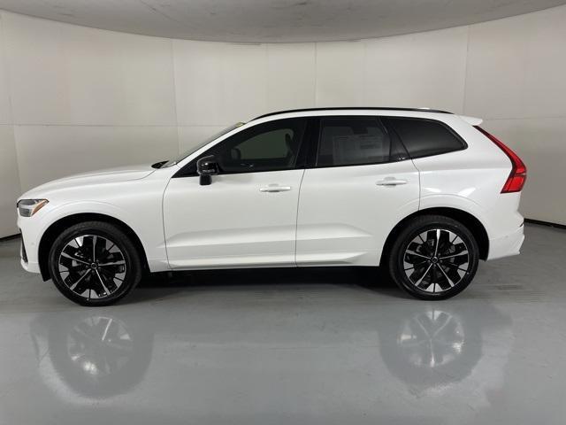 new 2026 Volvo XC60 car, priced at $56,000