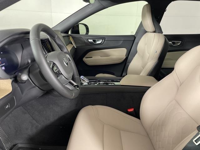new 2026 Volvo XC60 car, priced at $56,000