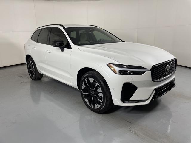 new 2026 Volvo XC60 car, priced at $56,000