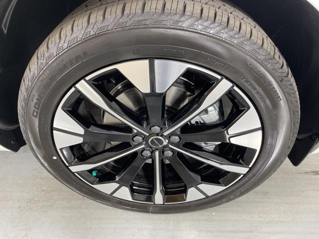 new 2026 Volvo XC60 car, priced at $56,000