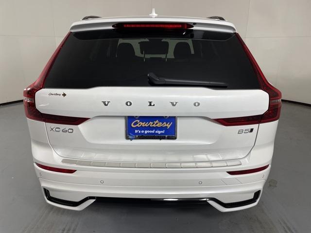 new 2026 Volvo XC60 car, priced at $56,000