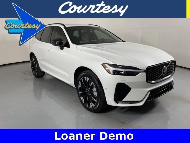 new 2026 Volvo XC60 car, priced at $56,000