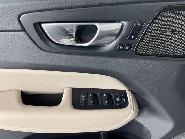 new 2026 Volvo XC60 car, priced at $56,000