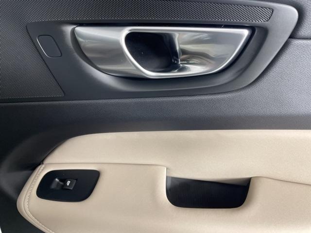 new 2026 Volvo XC60 car, priced at $56,000