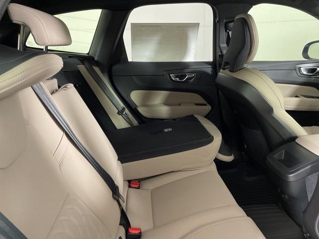 new 2026 Volvo XC60 car, priced at $56,000