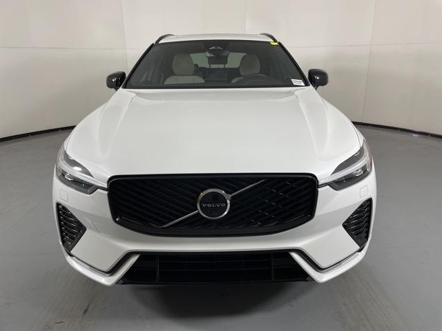 new 2026 Volvo XC60 car, priced at $56,000