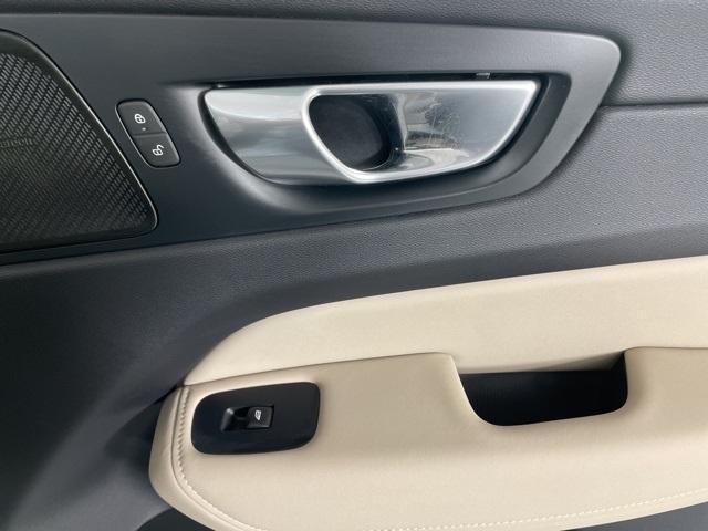 new 2026 Volvo XC60 car, priced at $56,000