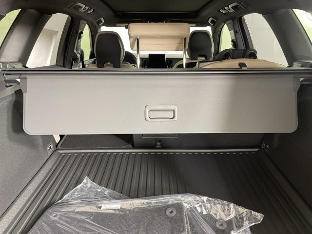 new 2026 Volvo XC60 car, priced at $56,000