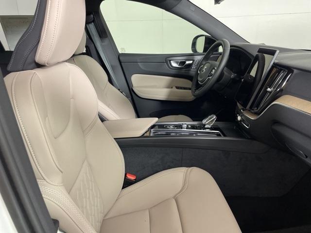 new 2026 Volvo XC60 car, priced at $56,000