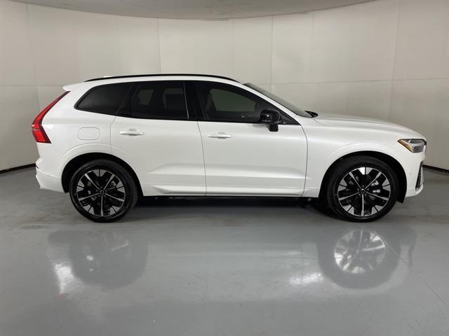 new 2026 Volvo XC60 car, priced at $56,000