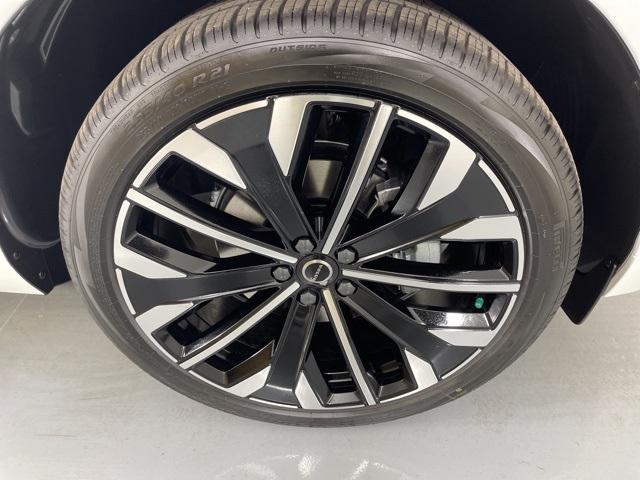 new 2026 Volvo XC60 car, priced at $60,965